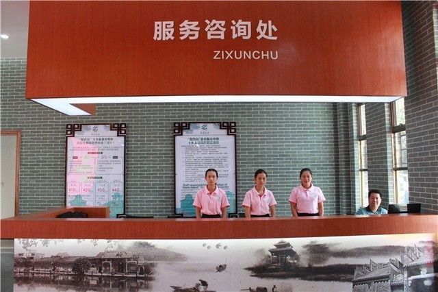 賢魯島三大花海正當(dāng)季，游客中心今日正式迎客