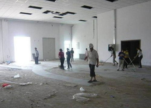 專業(yè)高效，煥新城市容顏——酈可馨大理石清潔領(lǐng)航企石外墻與建筑物清潔服務(wù)